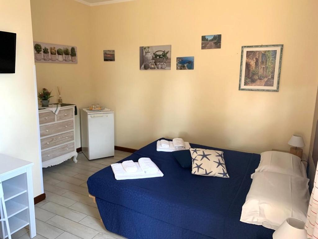 B&B Casa Di Antonio_Etna Vacanze Trecastagni Zewnętrze zdjęcie