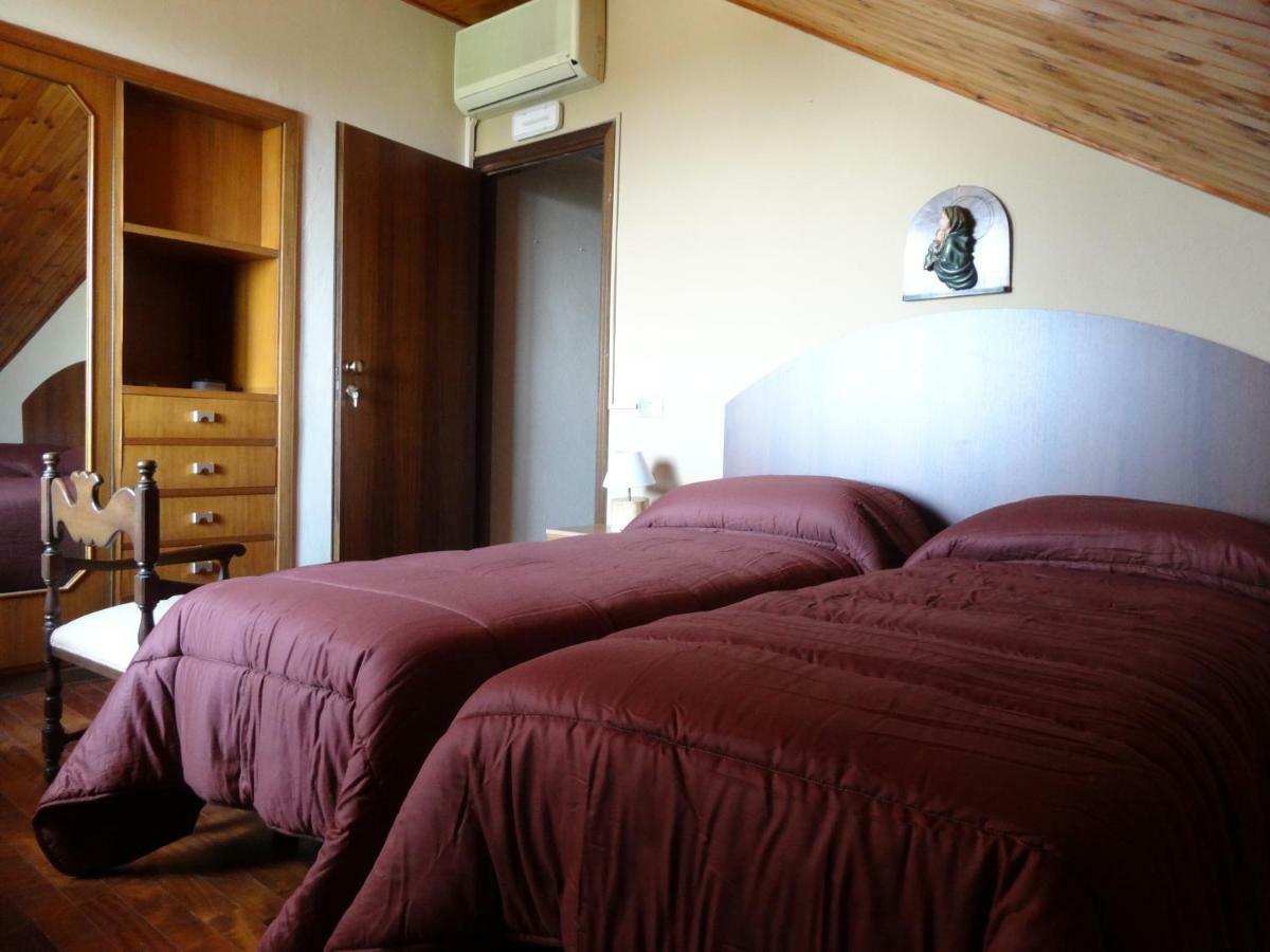 B&B Casa Di Antonio_Etna Vacanze Trecastagni Zewnętrze zdjęcie