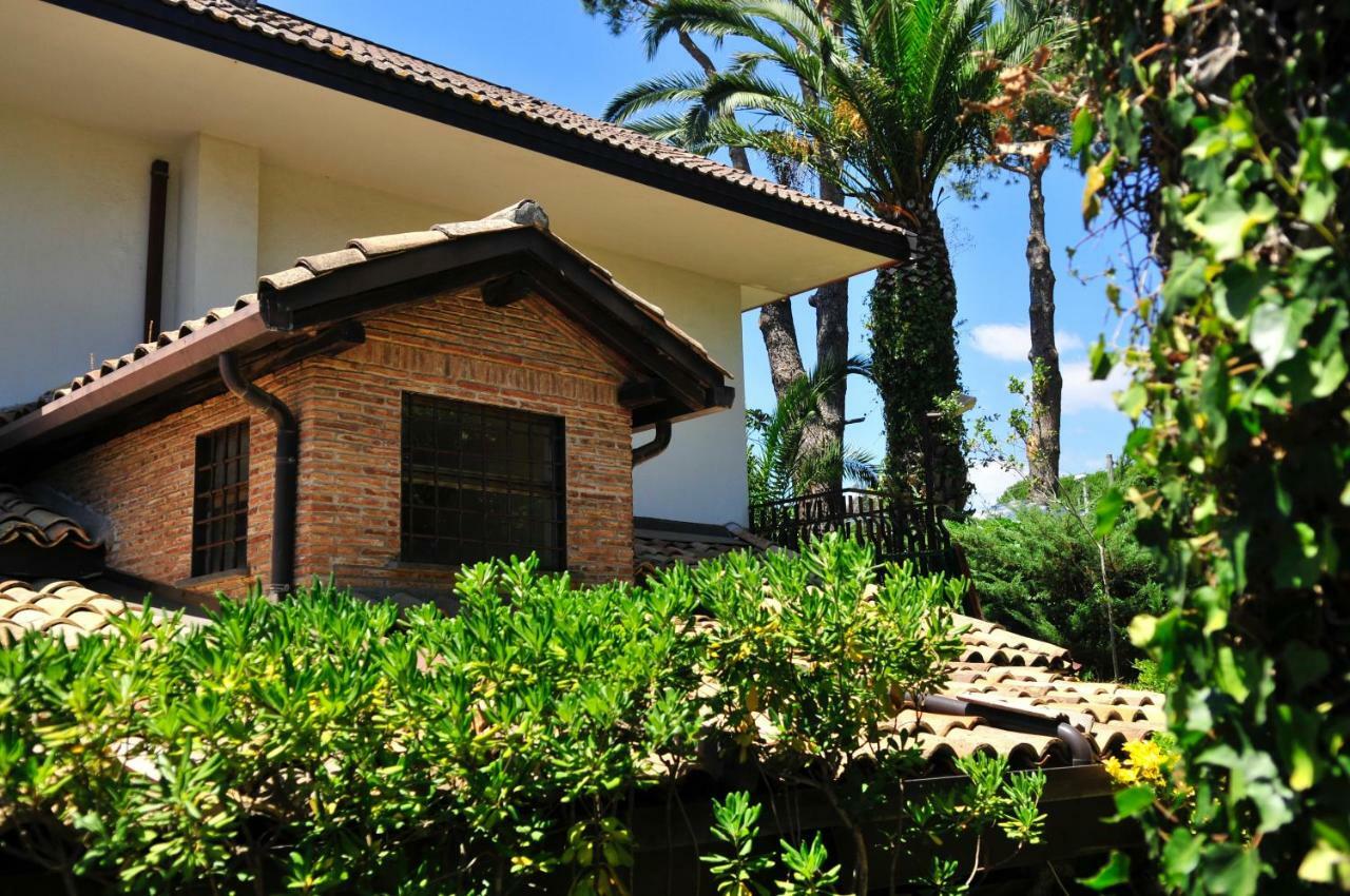 B&B Casa Di Antonio_Etna Vacanze Trecastagni Zewnętrze zdjęcie