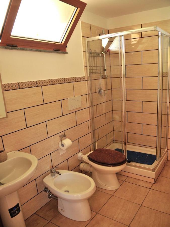 B&B Casa Di Antonio_Etna Vacanze Trecastagni Zewnętrze zdjęcie