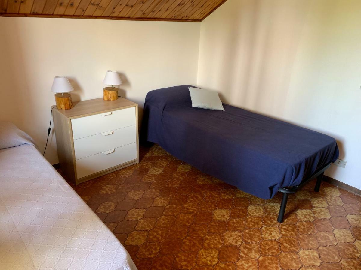 B&B Casa Di Antonio_Etna Vacanze Trecastagni Zewnętrze zdjęcie
